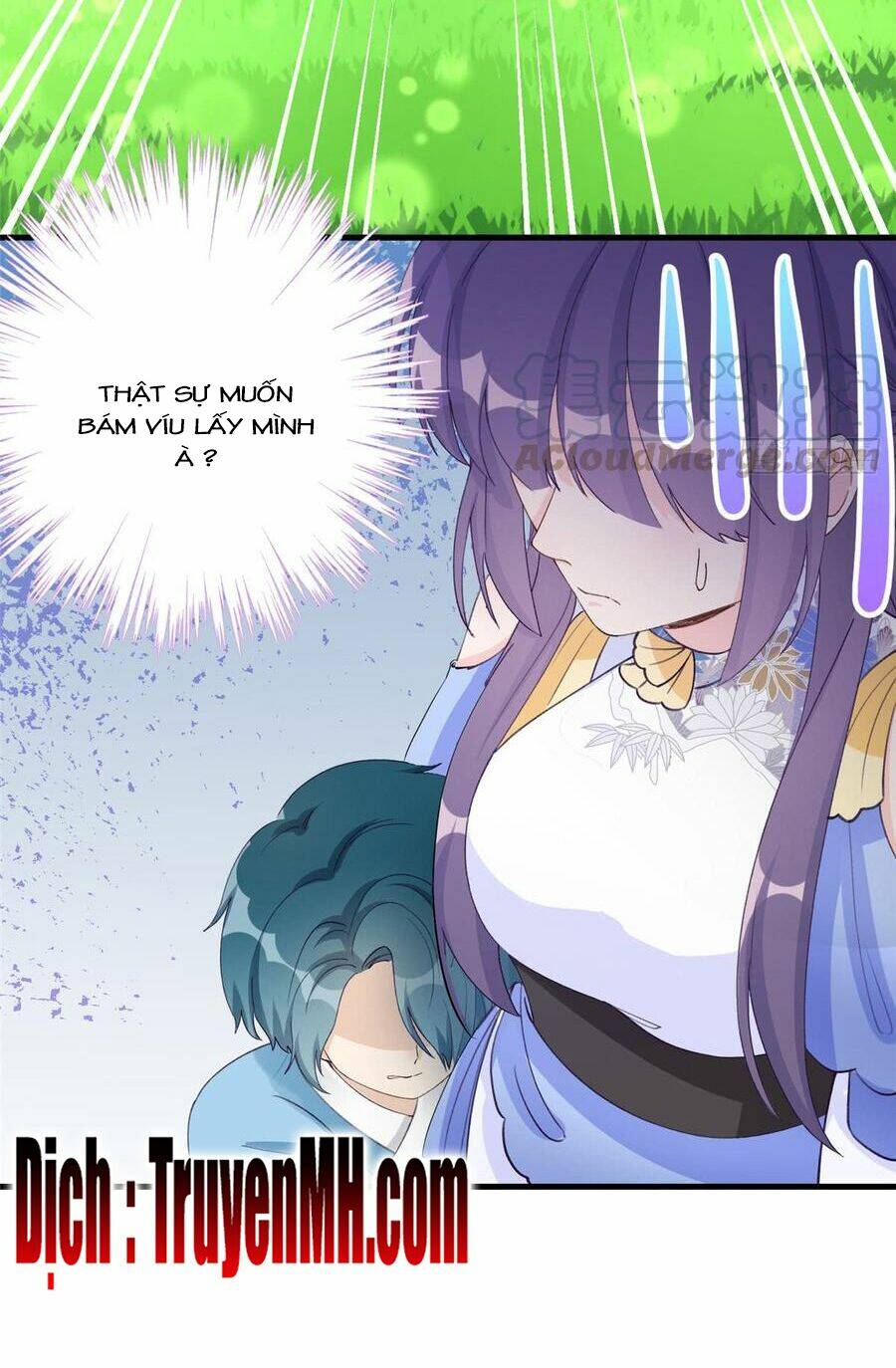 Đồ Đệ Nhà Ta Lại Quải Rồi: Chapter 221