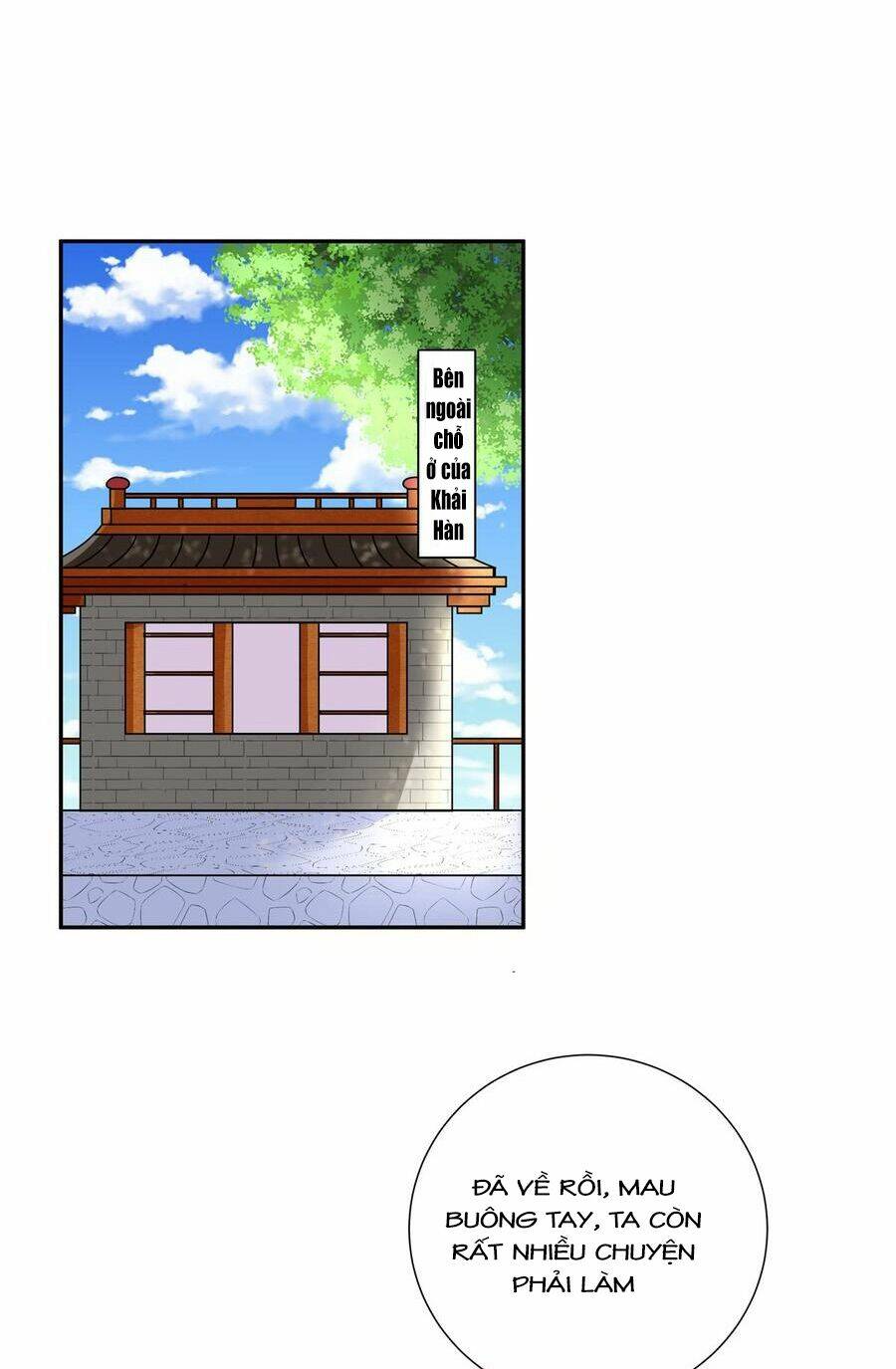 Đồ Đệ Nhà Ta Lại Quải Rồi: Chapter 221