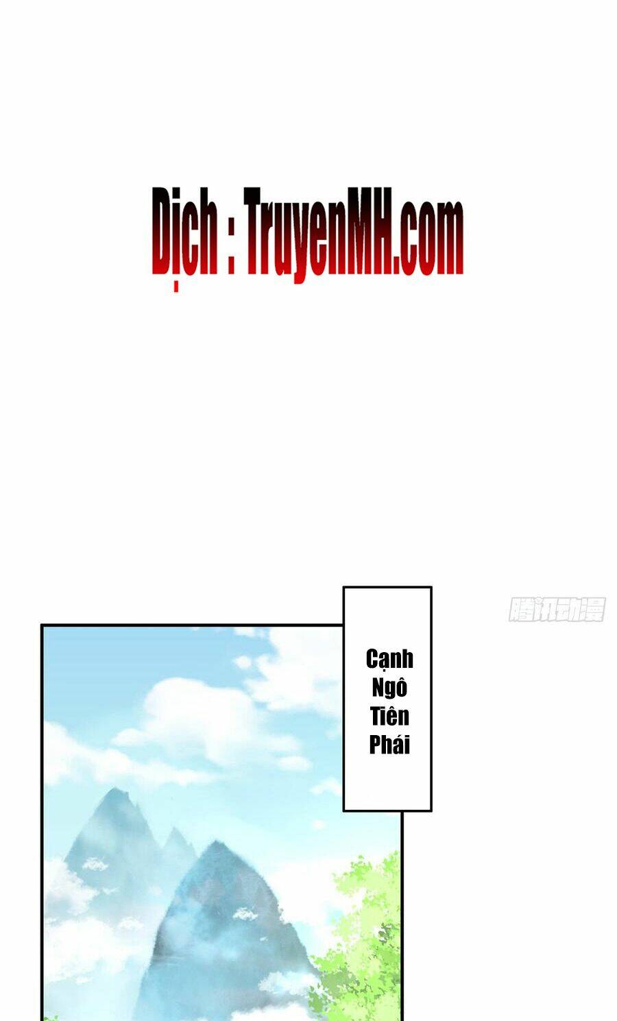 Đồ Đệ Nhà Ta Lại Quải Rồi: Chapter 222