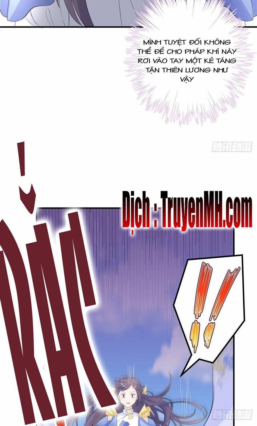 Đồ Đệ Nhà Ta Lại Quải Rồi: Chapter 222