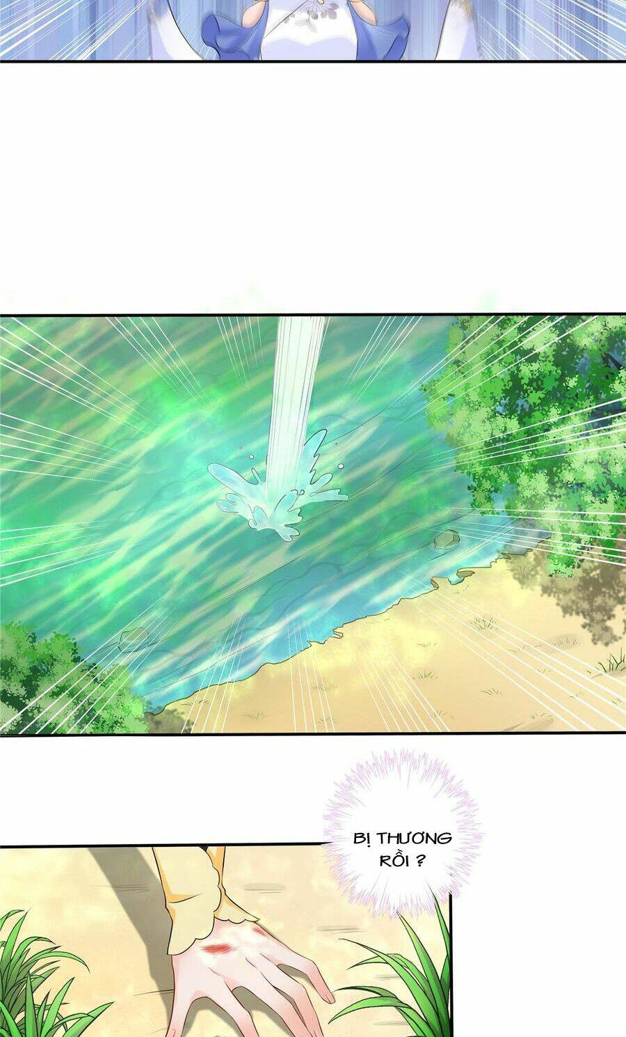 Đồ Đệ Nhà Ta Lại Quải Rồi: Chapter 222