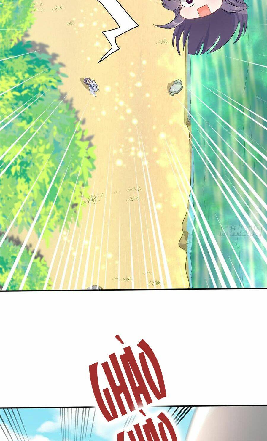 Đồ Đệ Nhà Ta Lại Quải Rồi: Chapter 222