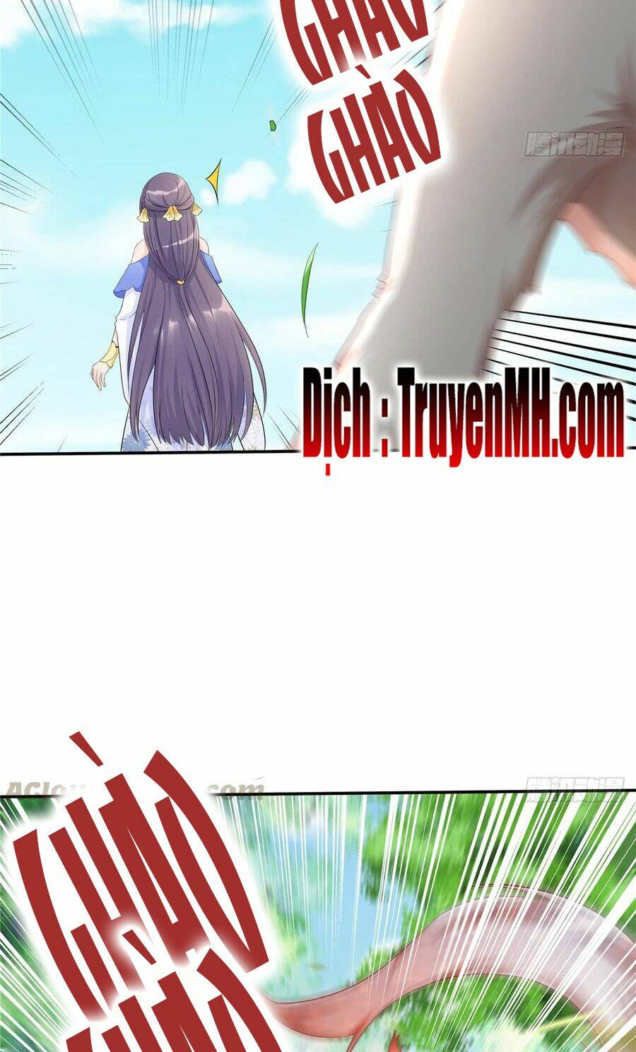 Đồ Đệ Nhà Ta Lại Quải Rồi: Chapter 222