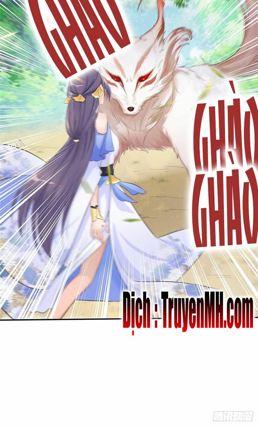 Đồ Đệ Nhà Ta Lại Quải Rồi: Chapter 222