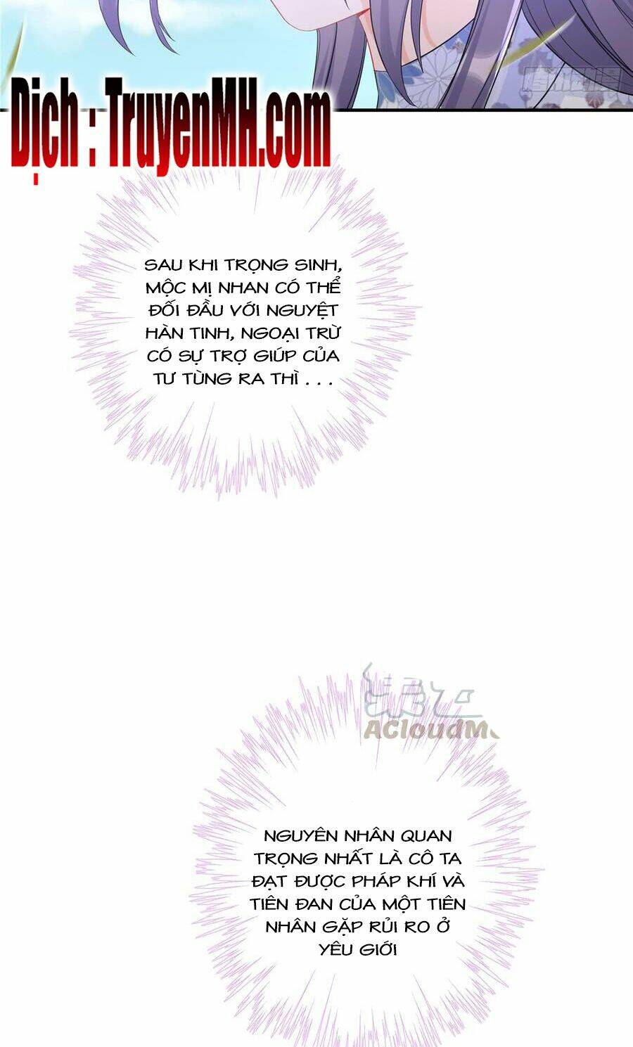 Đồ Đệ Nhà Ta Lại Quải Rồi: Chapter 222