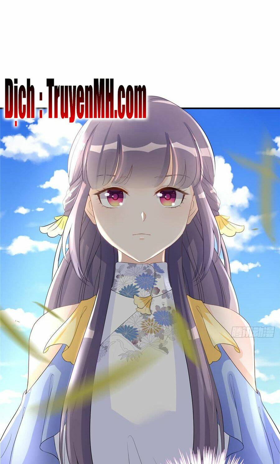 Đồ Đệ Nhà Ta Lại Quải Rồi: Chapter 222