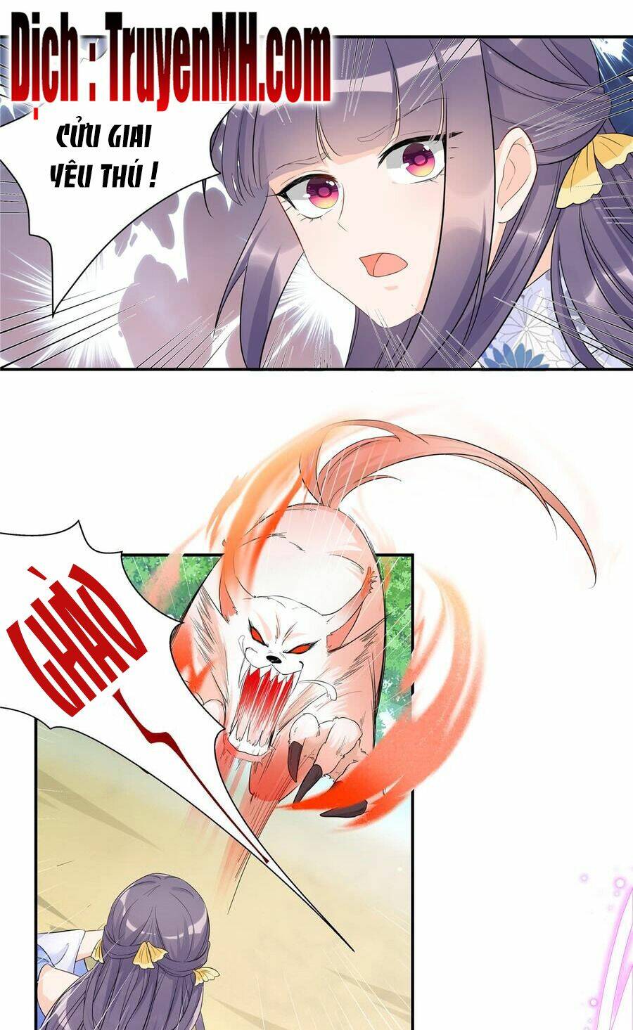 Đồ Đệ Nhà Ta Lại Quải Rồi: Chapter 223