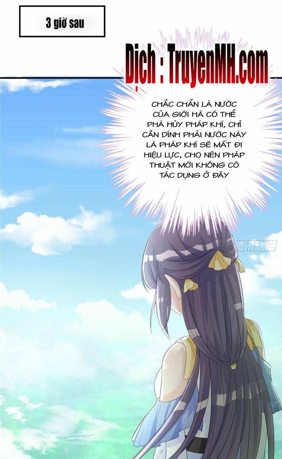Đồ Đệ Nhà Ta Lại Quải Rồi: Chapter 223