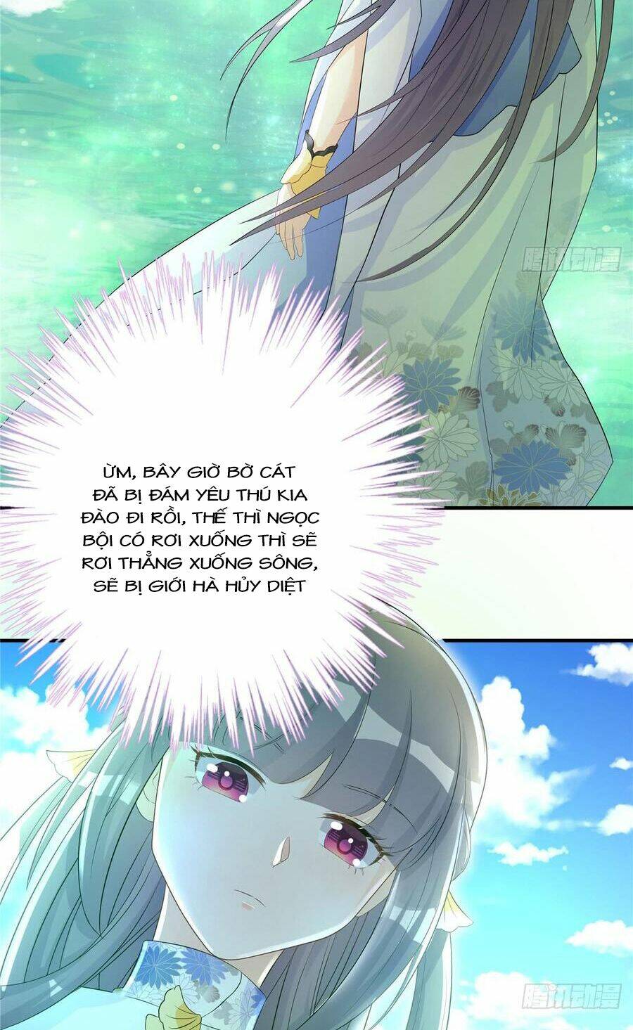 Đồ Đệ Nhà Ta Lại Quải Rồi: Chapter 223