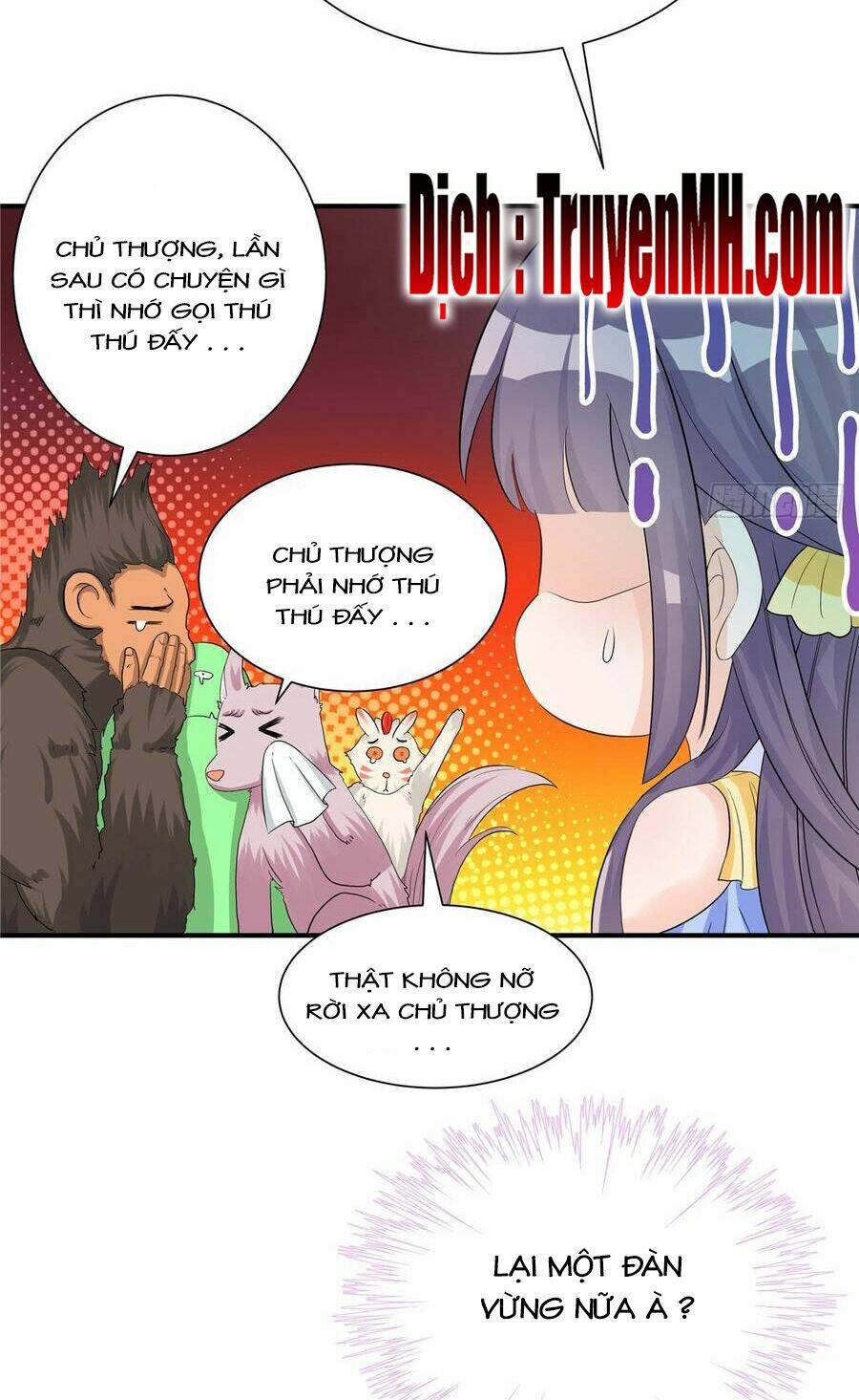 Đồ Đệ Nhà Ta Lại Quải Rồi: Chapter 223
