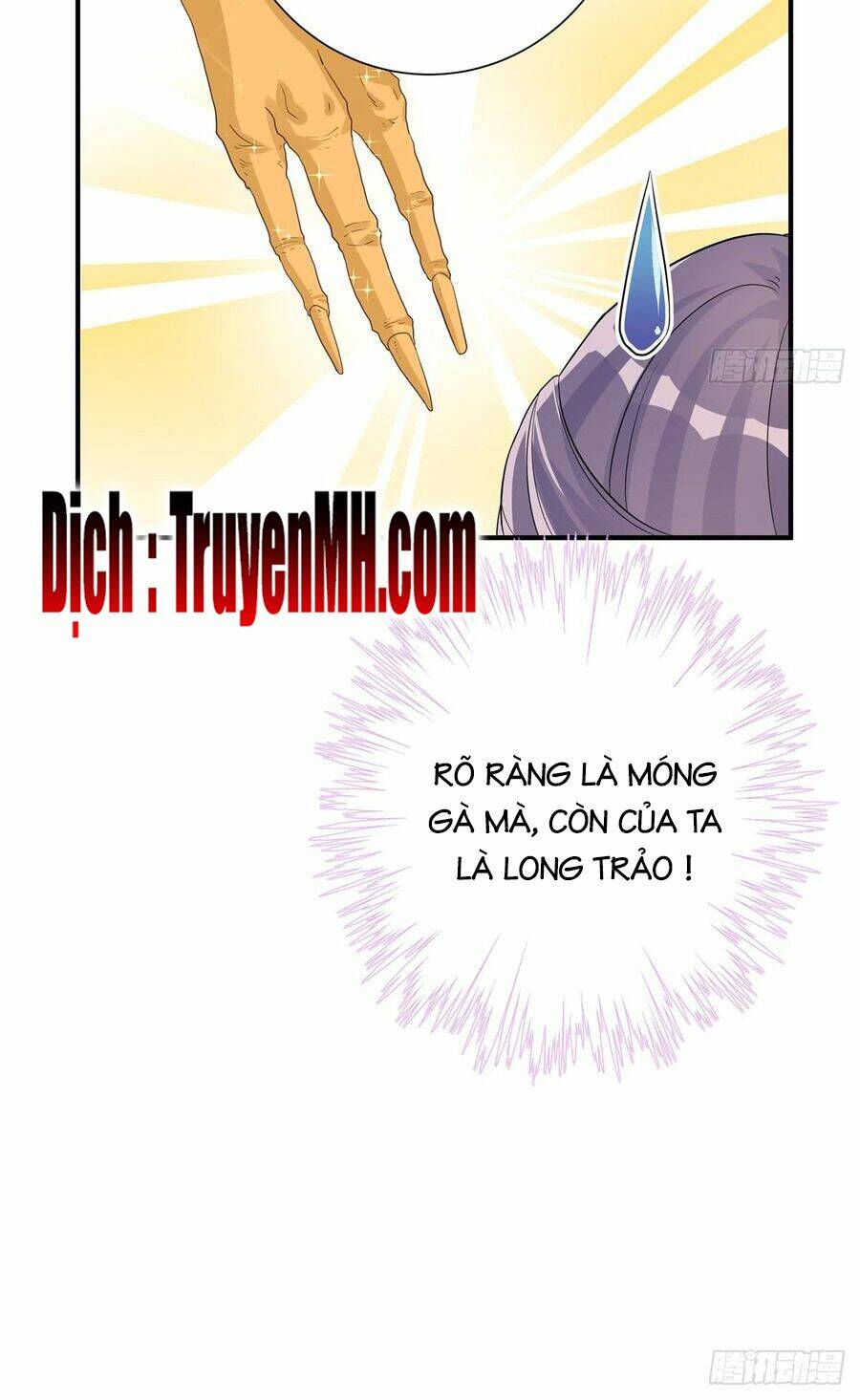 Đồ Đệ Nhà Ta Lại Quải Rồi: Chapter 223