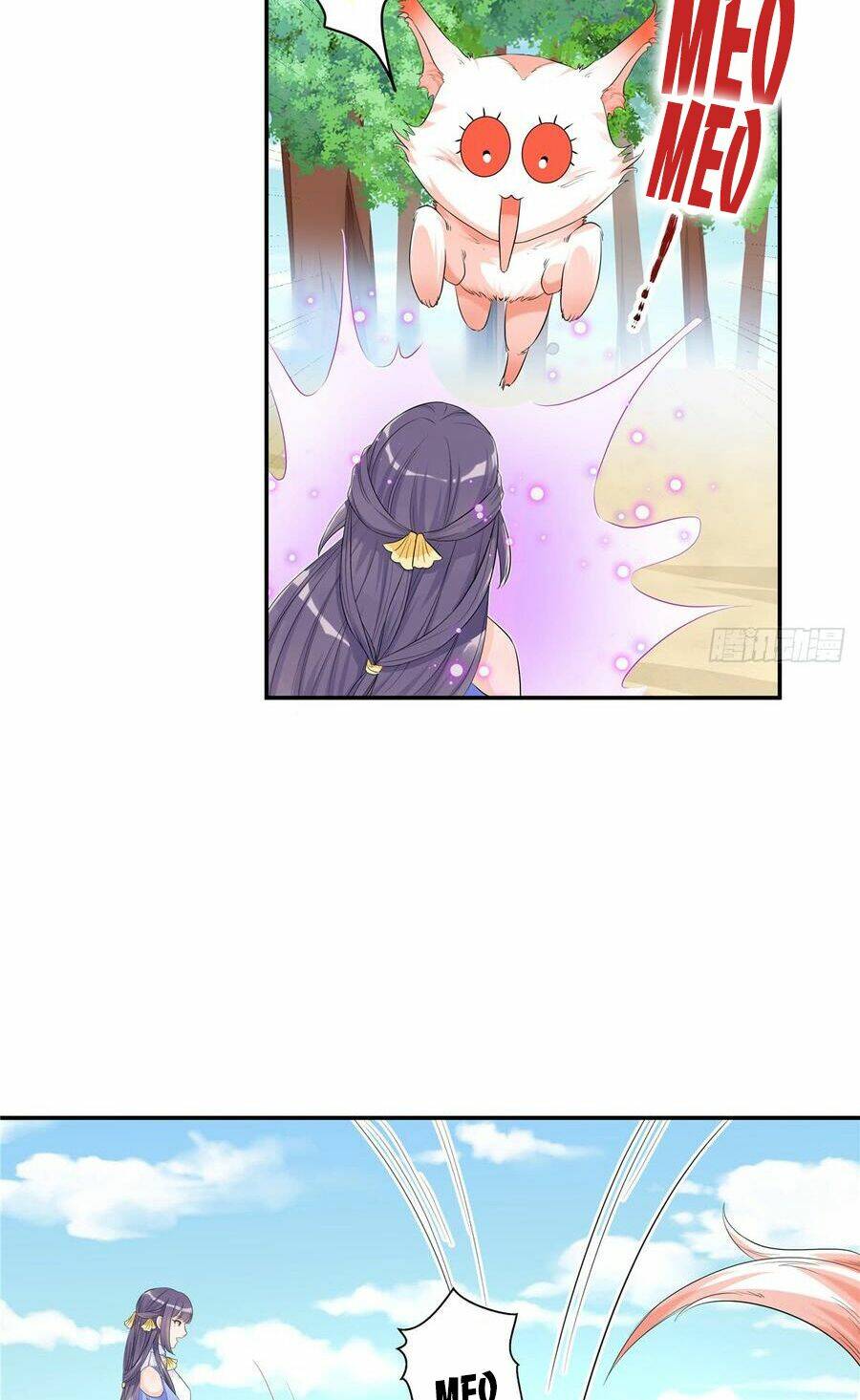 Đồ Đệ Nhà Ta Lại Quải Rồi: Chapter 223