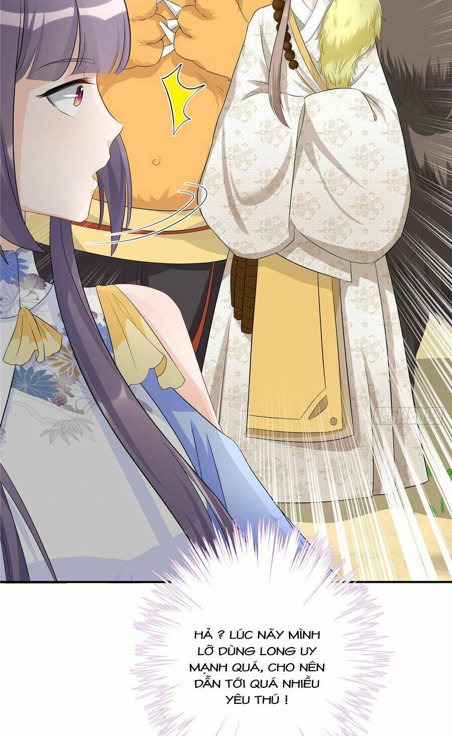 Đồ Đệ Nhà Ta Lại Quải Rồi: Chapter 223