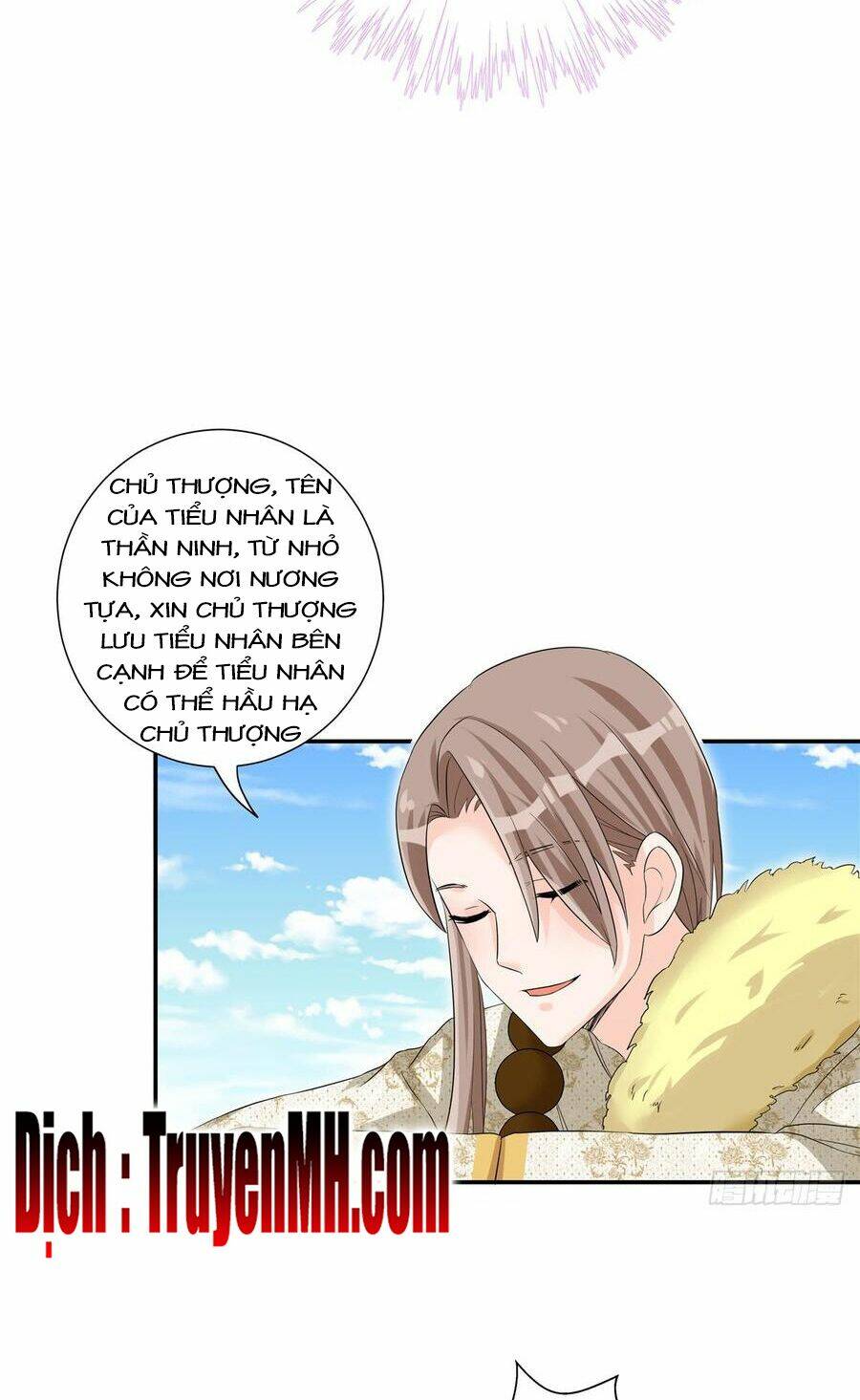 Đồ Đệ Nhà Ta Lại Quải Rồi: Chapter 223