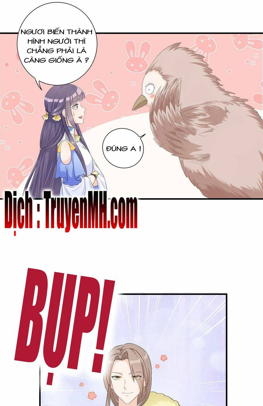 Đồ Đệ Nhà Ta Lại Quải Rồi: Chapter 224