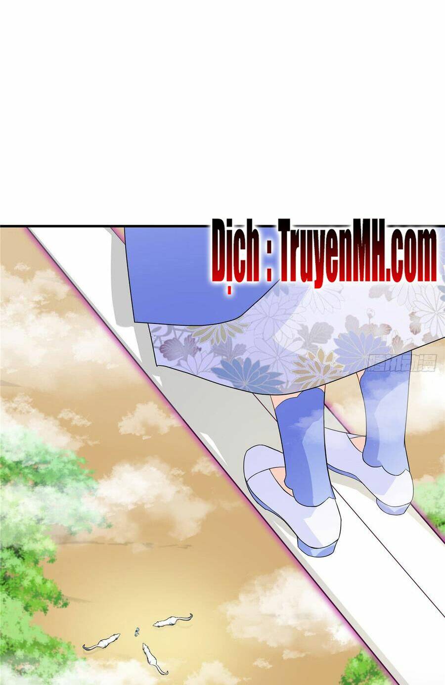 Đồ Đệ Nhà Ta Lại Quải Rồi: Chapter 224