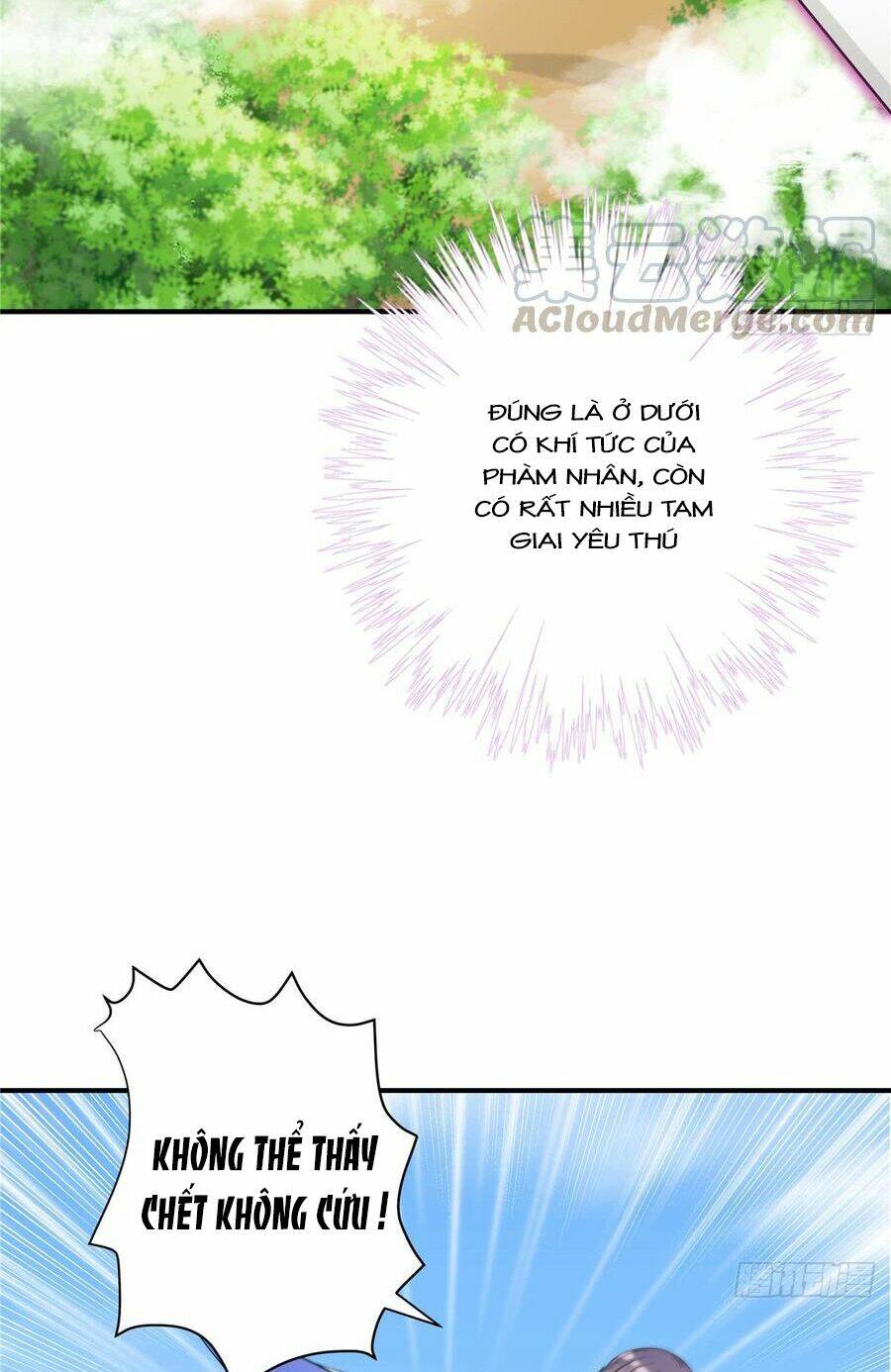 Đồ Đệ Nhà Ta Lại Quải Rồi: Chapter 224