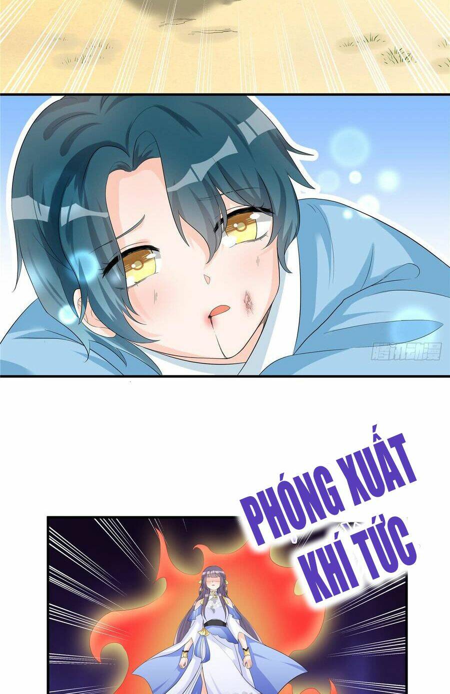 Đồ Đệ Nhà Ta Lại Quải Rồi: Chapter 224