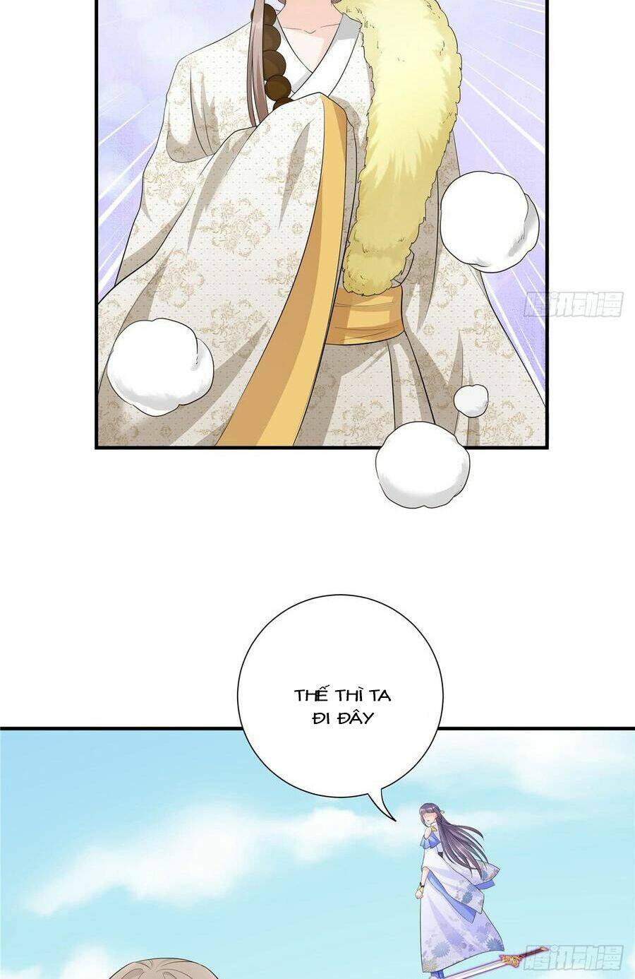 Đồ Đệ Nhà Ta Lại Quải Rồi: Chapter 224