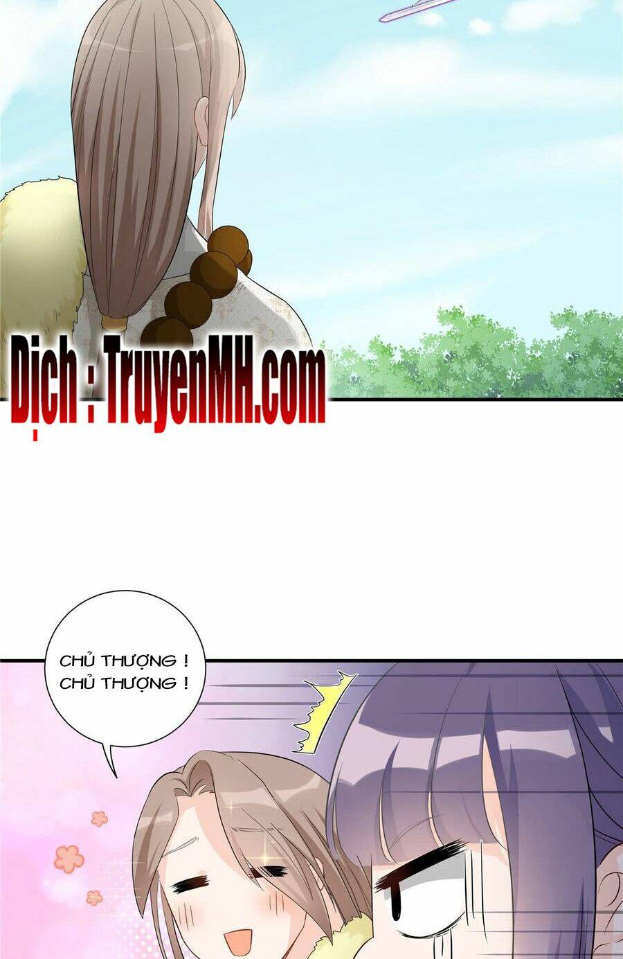 Đồ Đệ Nhà Ta Lại Quải Rồi: Chapter 224