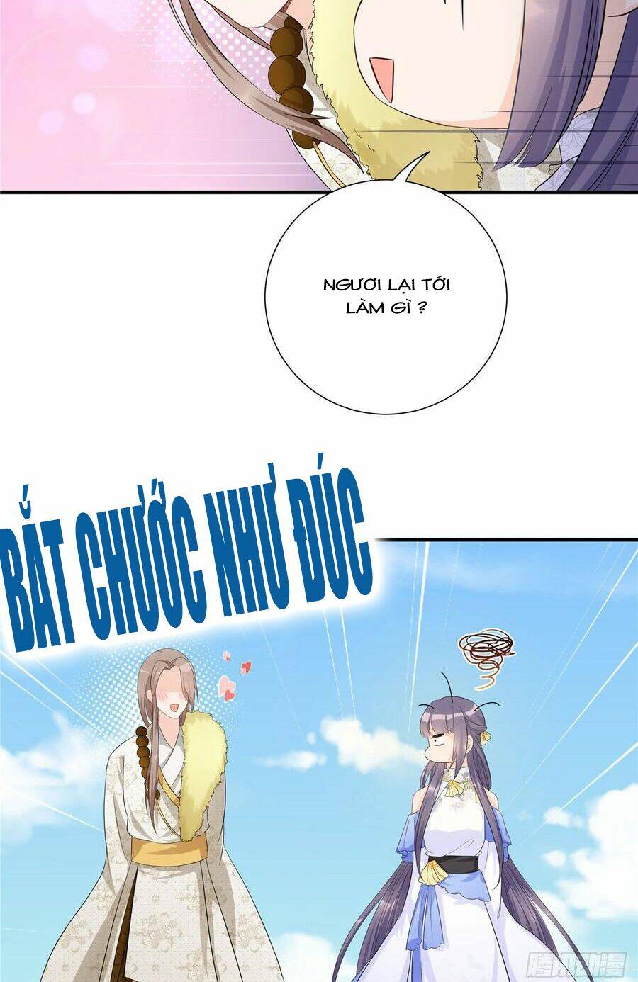 Đồ Đệ Nhà Ta Lại Quải Rồi: Chapter 224