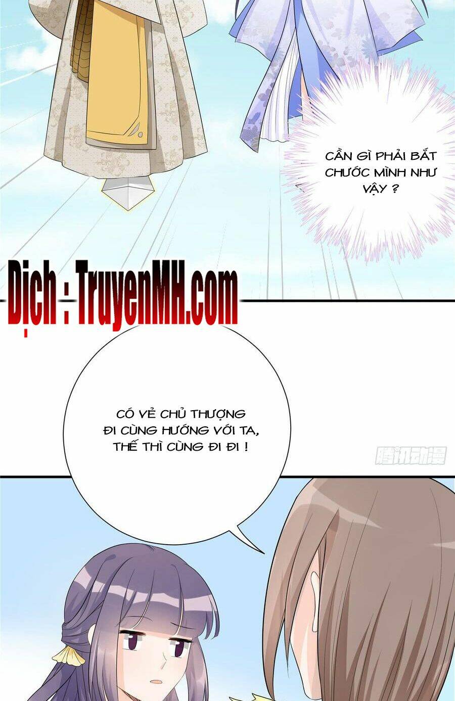 Đồ Đệ Nhà Ta Lại Quải Rồi: Chapter 224