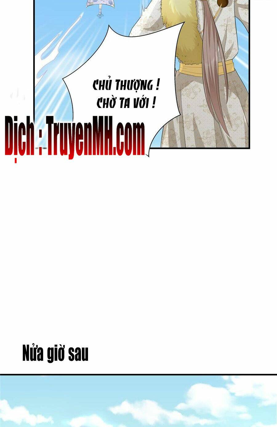 Đồ Đệ Nhà Ta Lại Quải Rồi: Chapter 224