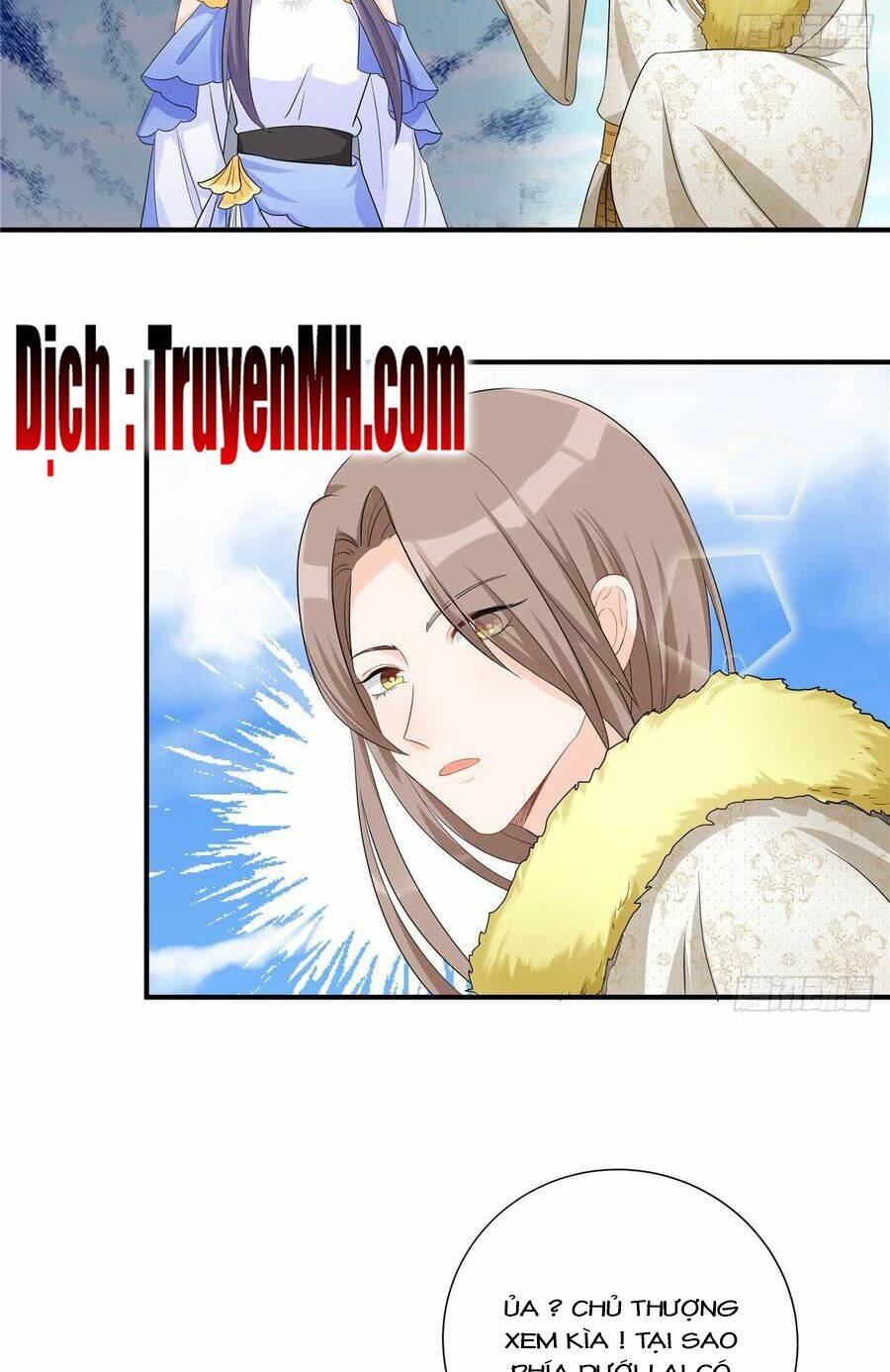 Đồ Đệ Nhà Ta Lại Quải Rồi: Chapter 224
