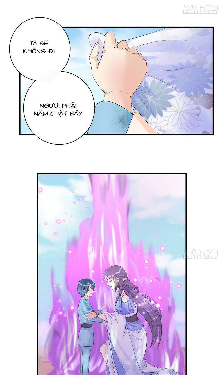 Đồ Đệ Nhà Ta Lại Quải Rồi: Chapter 225