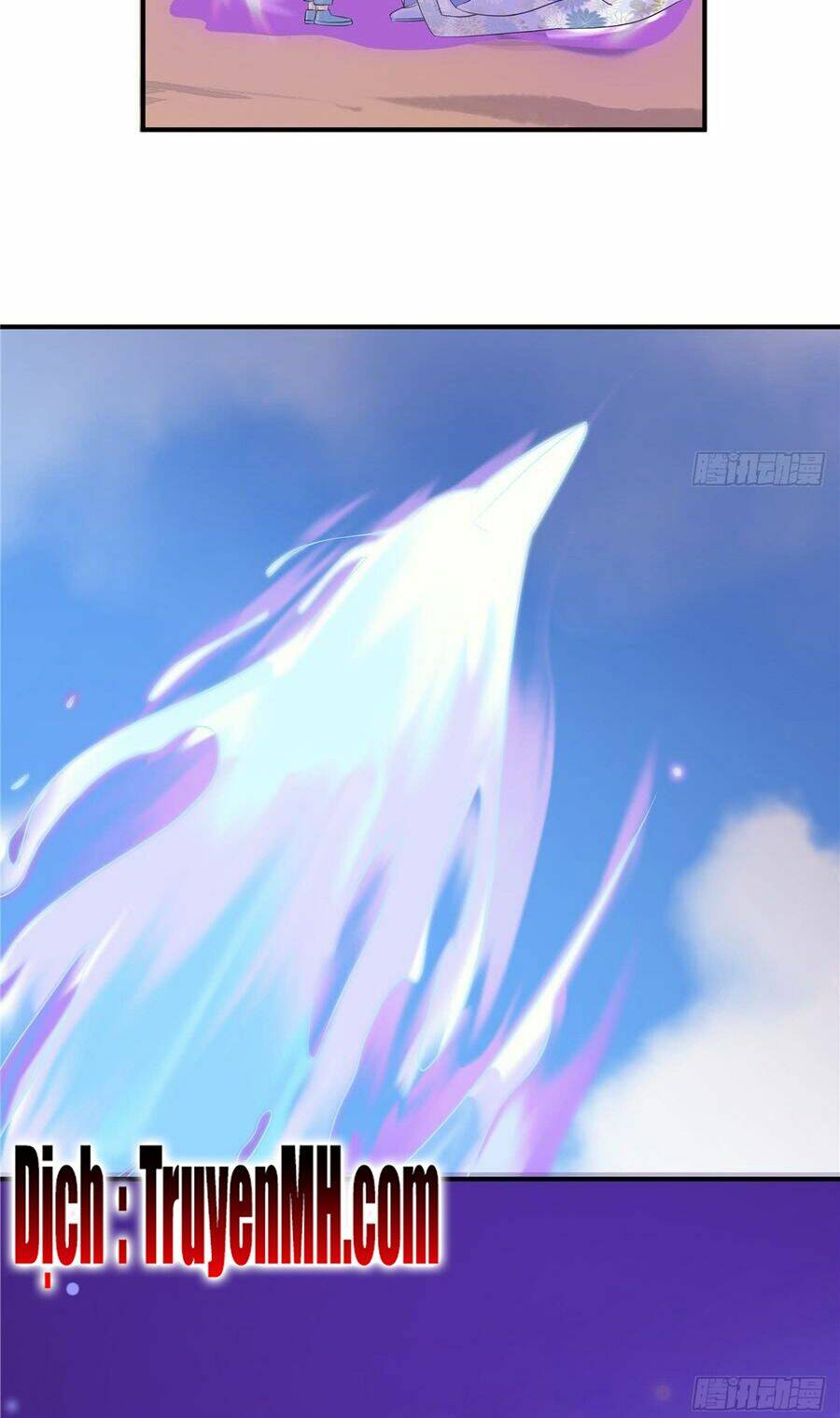 Đồ Đệ Nhà Ta Lại Quải Rồi: Chapter 225