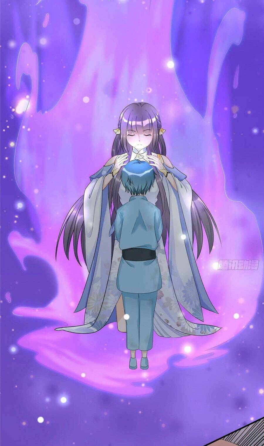 Đồ Đệ Nhà Ta Lại Quải Rồi: Chapter 225