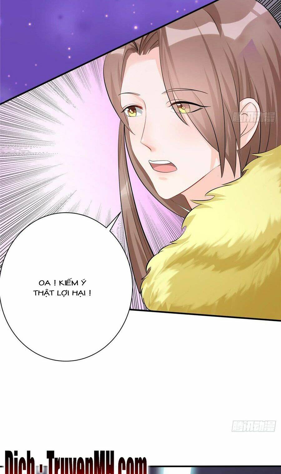 Đồ Đệ Nhà Ta Lại Quải Rồi: Chapter 225