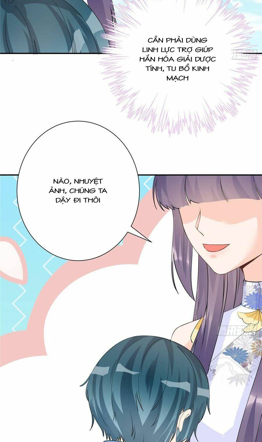 Đồ Đệ Nhà Ta Lại Quải Rồi: Chapter 225