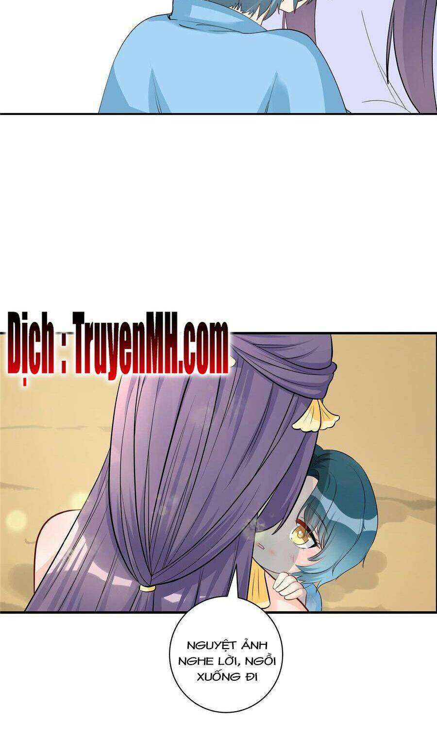 Đồ Đệ Nhà Ta Lại Quải Rồi: Chapter 225
