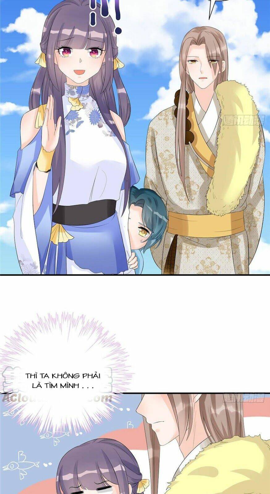 Đồ Đệ Nhà Ta Lại Quải Rồi: Chapter 226