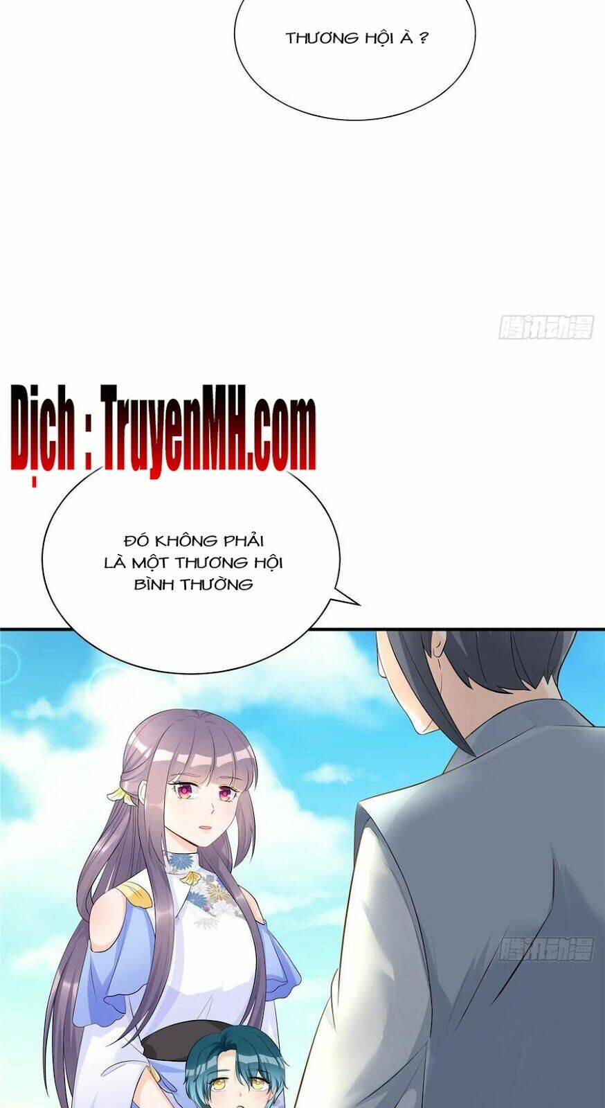 Đồ Đệ Nhà Ta Lại Quải Rồi: Chapter 226