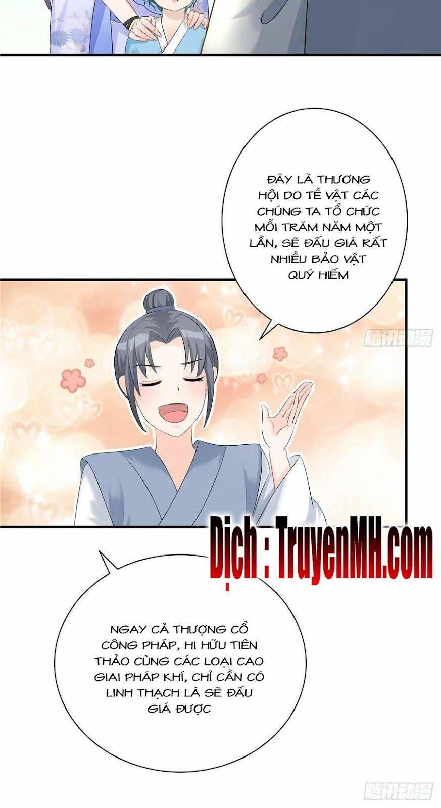 Đồ Đệ Nhà Ta Lại Quải Rồi: Chapter 226