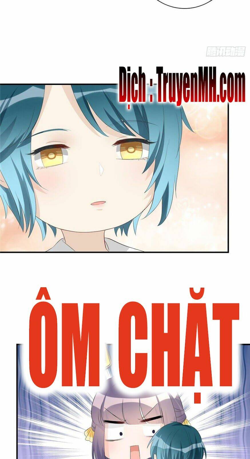 Đồ Đệ Nhà Ta Lại Quải Rồi: Chapter 226