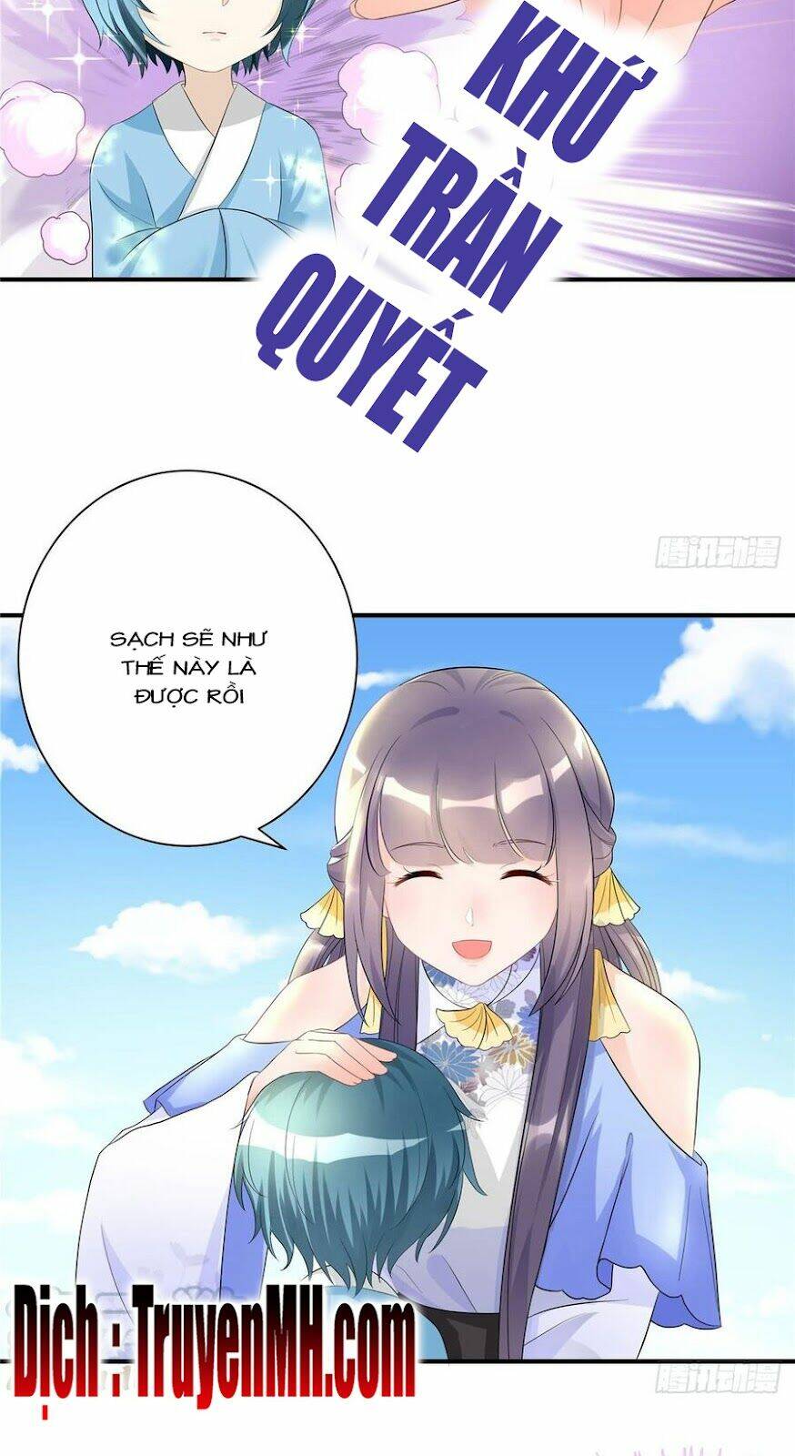 Đồ Đệ Nhà Ta Lại Quải Rồi: Chapter 226
