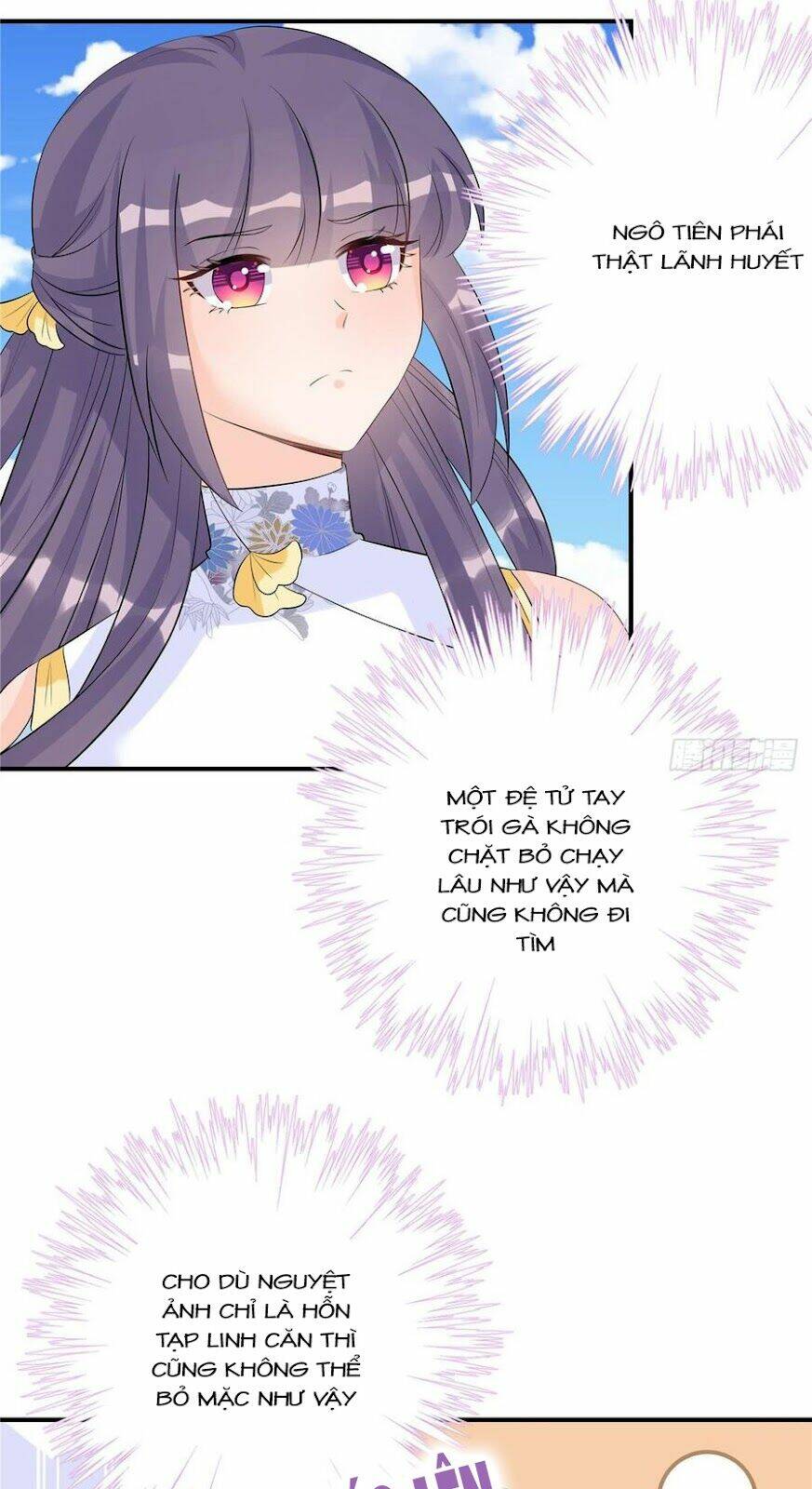 Đồ Đệ Nhà Ta Lại Quải Rồi: Chapter 226