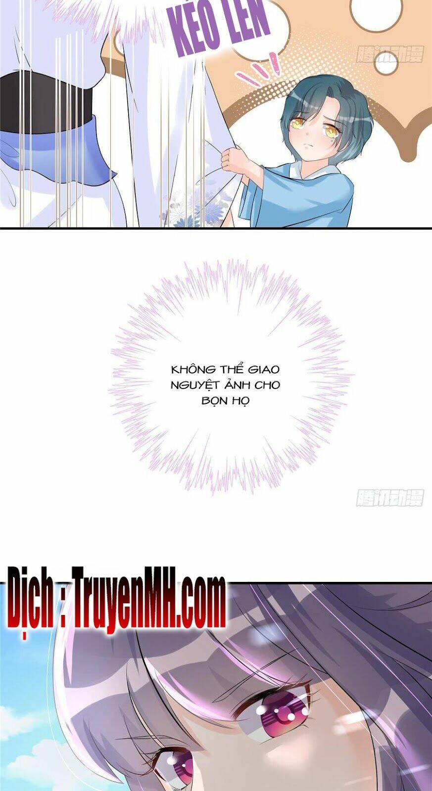 Đồ Đệ Nhà Ta Lại Quải Rồi: Chapter 226