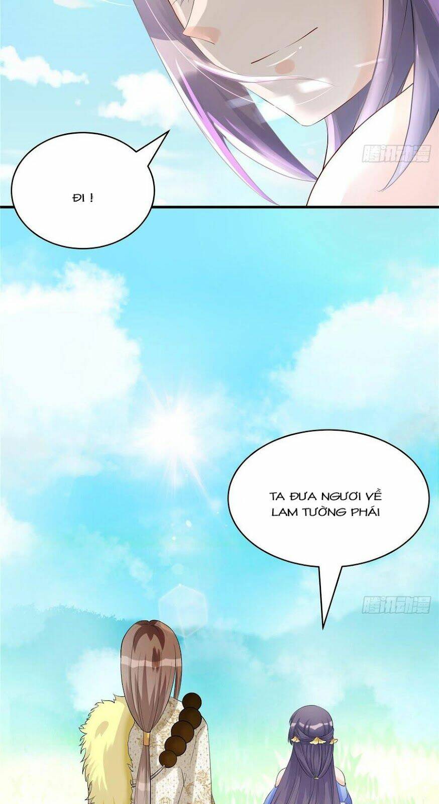 Đồ Đệ Nhà Ta Lại Quải Rồi: Chapter 226
