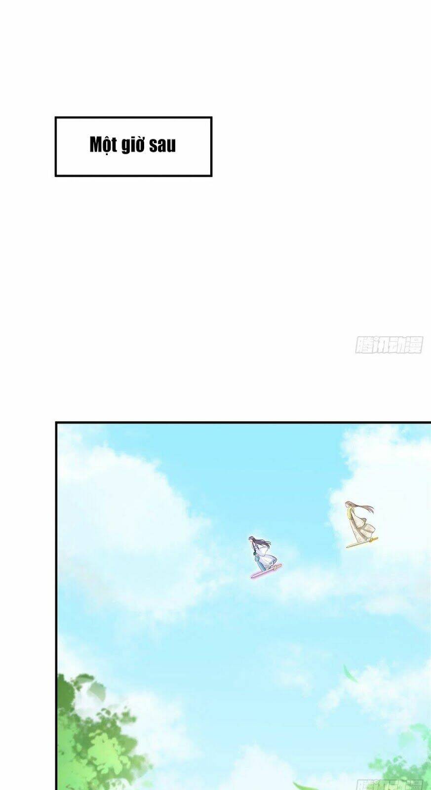 Đồ Đệ Nhà Ta Lại Quải Rồi: Chapter 226