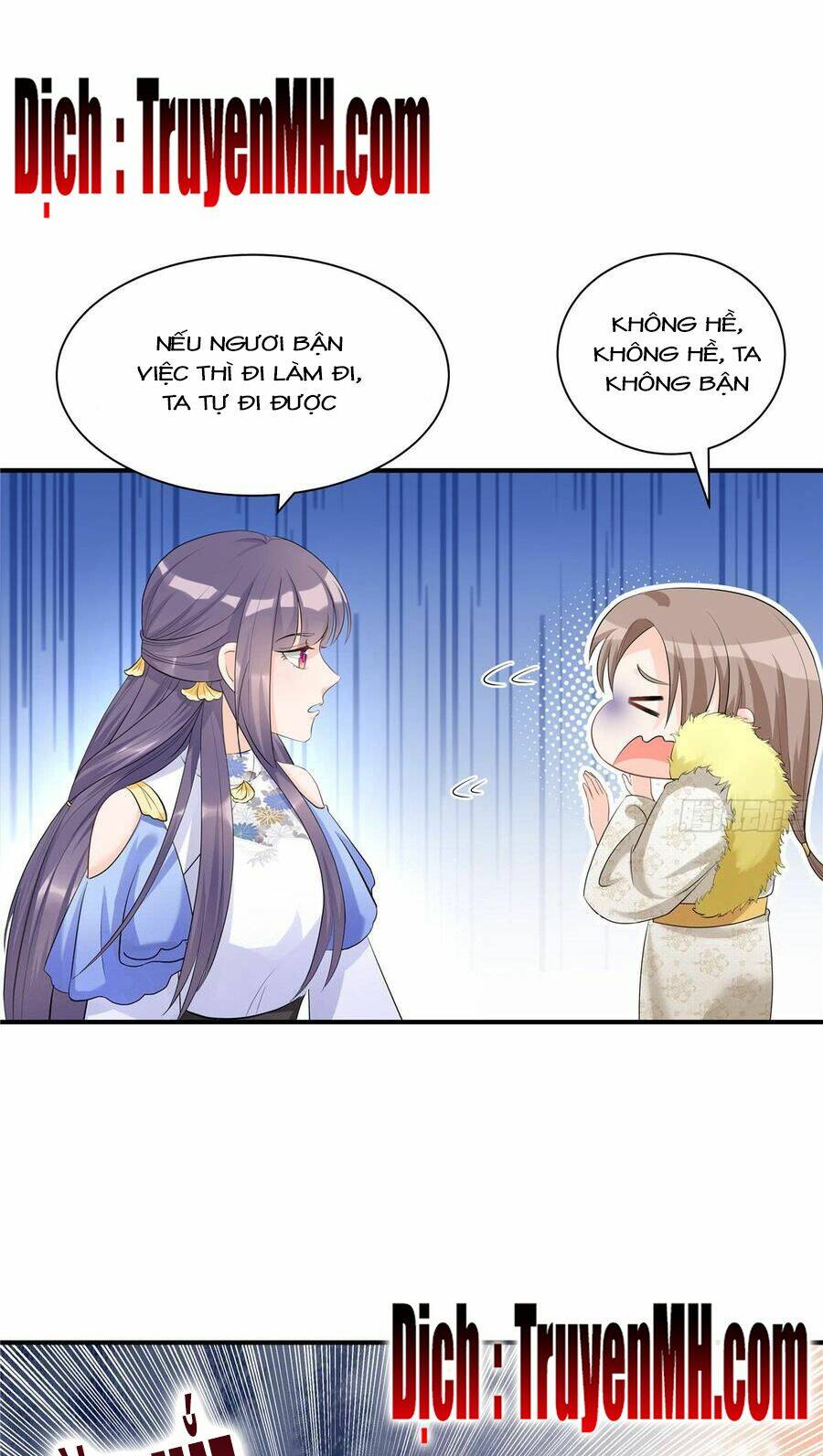 Đồ Đệ Nhà Ta Lại Quải Rồi: Chapter 227