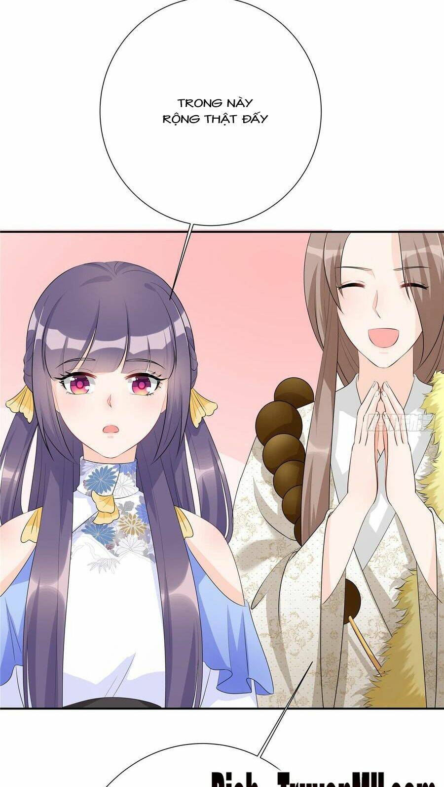 Đồ Đệ Nhà Ta Lại Quải Rồi: Chapter 227