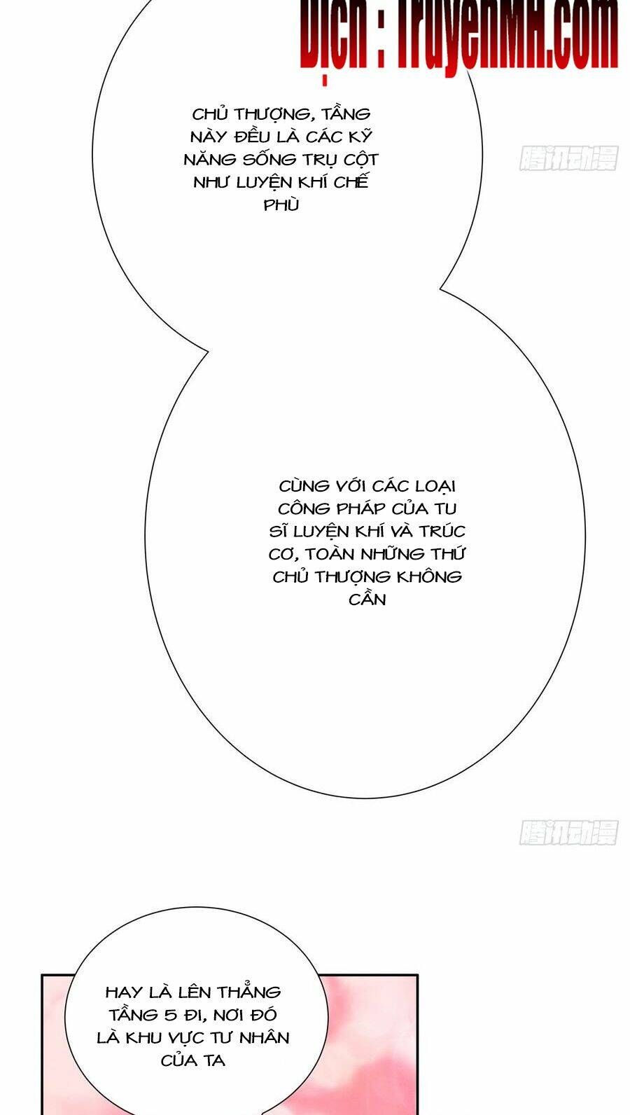 Đồ Đệ Nhà Ta Lại Quải Rồi: Chapter 227