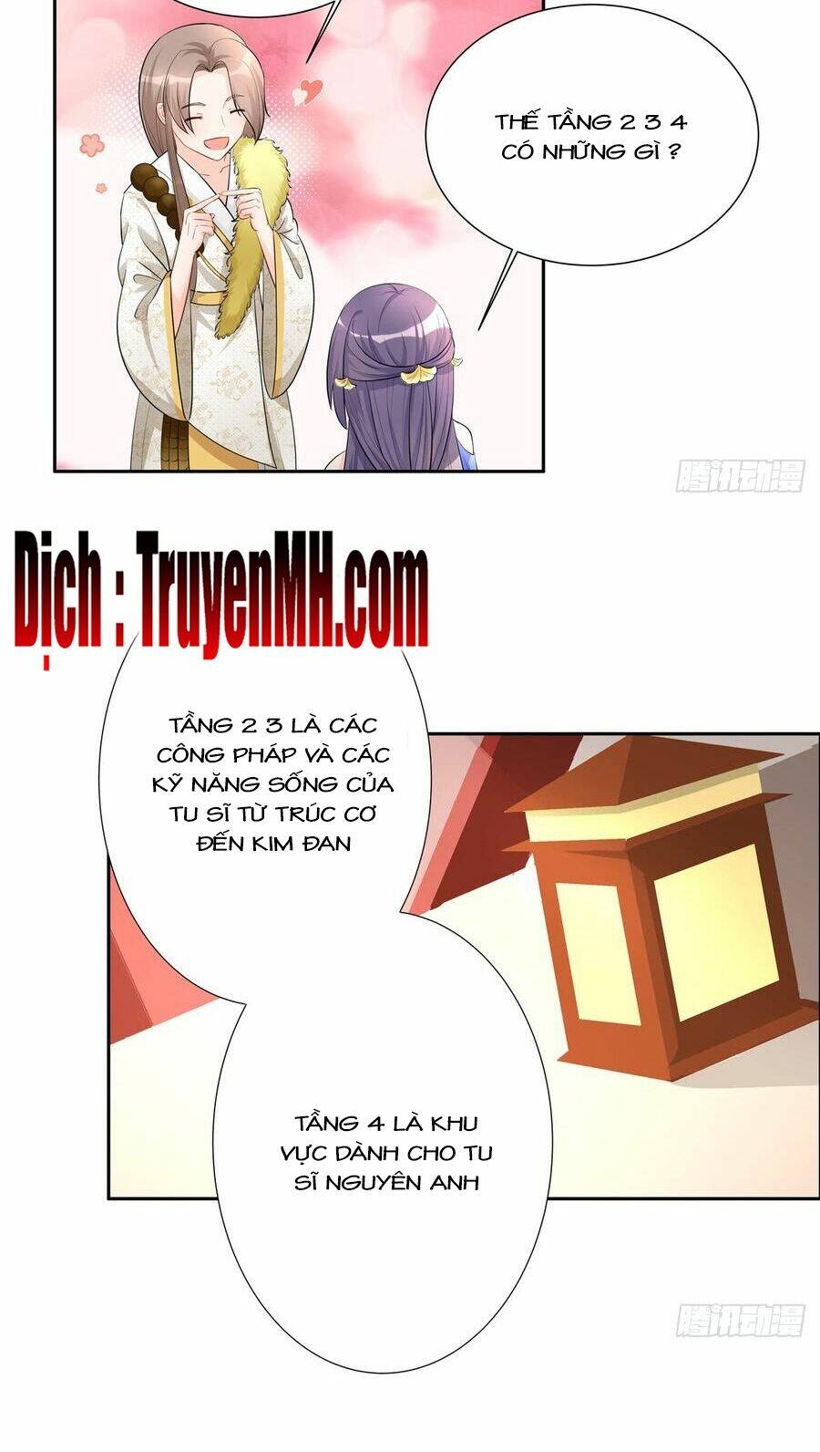 Đồ Đệ Nhà Ta Lại Quải Rồi: Chapter 227