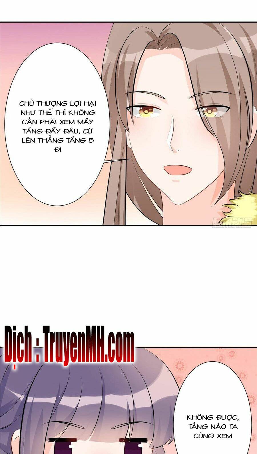 Đồ Đệ Nhà Ta Lại Quải Rồi: Chapter 227