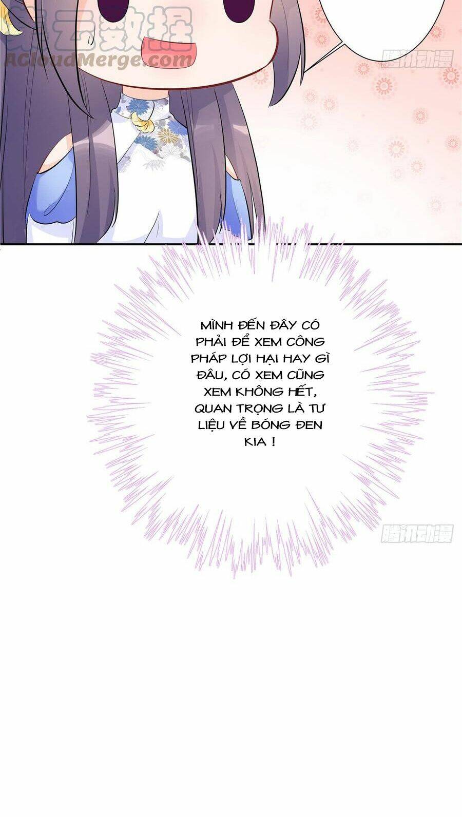 Đồ Đệ Nhà Ta Lại Quải Rồi: Chapter 227