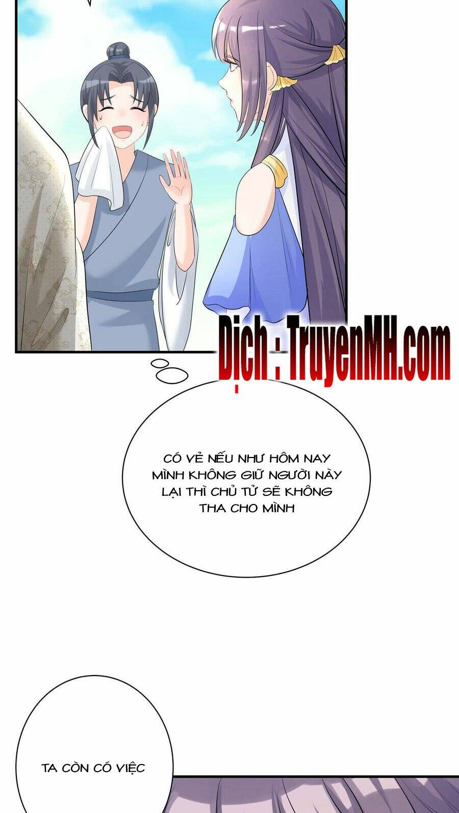 Đồ Đệ Nhà Ta Lại Quải Rồi: Chapter 227